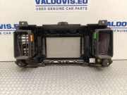 Ziergitter Peugeot Expert II Kasten (VF) 20191026