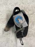 Sicherheitsgurt links hinten Mitsubishi L 200 (KAOT) 0435009