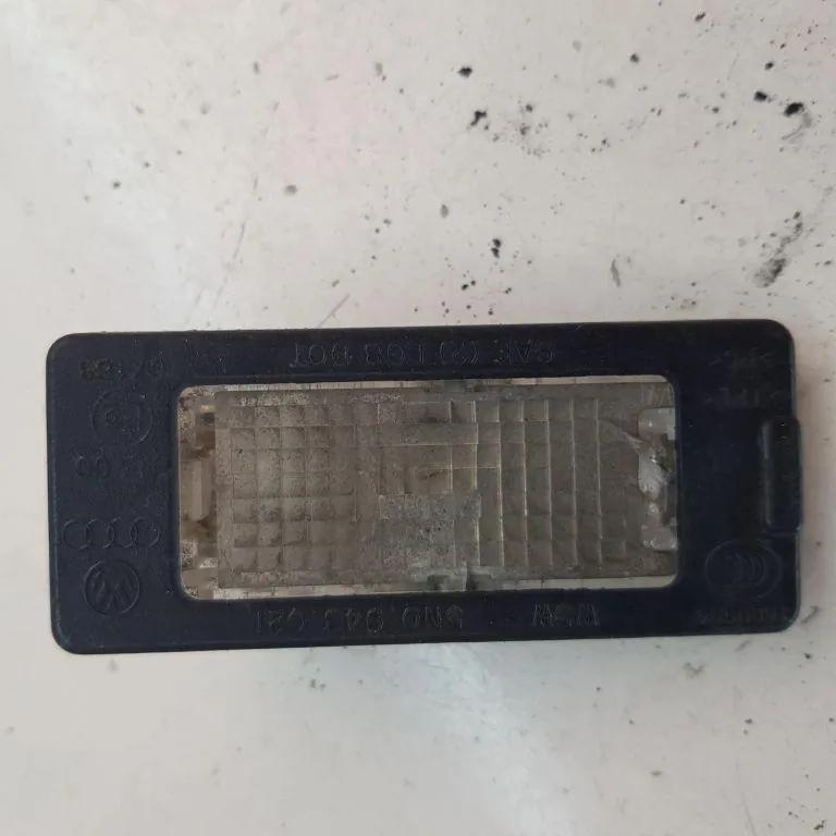 Kennzeichenbeleuchtung VW SHARAN (7N1, 7N2) 2.0 TDI 4motion 5N0943021