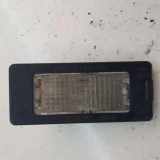 Kennzeichenbeleuchtung VW SHARAN (7N1, 7N2) 2.0 TDI 4motion 5N0943021