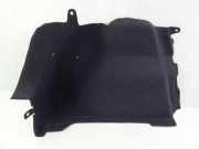 Kofferraumpolster links NISSAN PULSAR Hatchback (C13) 1.2 DIG-T 849513ZL0A