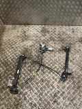 Fensterheber rechts vorne Mercedes-Benz E-Klasse Cabriolet (A207) 2077200646