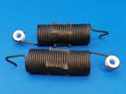Gasfeder im Kofferraum links AUDI A3 Limousine (8VS, 8VM) S3 quattro