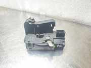 Türschloss vorne links OPEL ASTRA G Coupe (F07_) 2.2 DTI 24444018