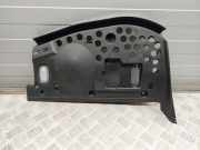Armaturenbrett Verkleidung unten MERCEDES-BENZ GL (X166) GL 500 4-matic (166.873) A1666801608
