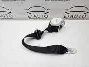 Sicherheitsgurt hinten rechts BMW 6 (E63) 630 i 34003265