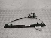 Fensterheber vorne rechts NISSAN NV200 Furgon/Estate 1.5 dci (M20, M20M) 80700BJ30B0C