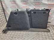 Kofferraumpolster links SKODA OCTAVIA II Combi (1Z5) 2.0 TDI RS 1Z9867428K