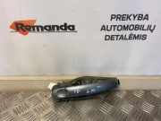 Türaußengriff hinten links VW TOURAN (1T1, 1T2) 1.9 TDI