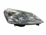 Hauptscheinwerfer rechts Peugeot Expert II Kasten (VF) 0507405075