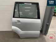 Tür rechts hinten Toyota Land Cruiser (J12) 6700360260
