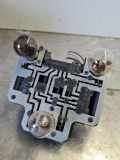 Hinterer Getriebedeckel VW TRANSPORTER IV Furgon (70XA) 2.4 D 701945257