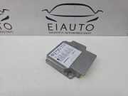 Airbag-Steuergerät VW TOURAN (1T1, 1T2) 2.0 TDI 16V 1T0909605C