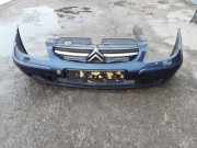 Frontstoßstange CITROËN C5 I Break (DE_) 2.0 16V (DERFNF, DERFNC, RERFNC) 9632357677