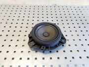 Türlautsprecher hinten rechts KIA RIO Sedan (DC_) 1.5 16V 963301W500