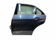 Tür hinten links MERCEDES-BENZ E (W212) E 220 CDI / BlueTEC (212.001, 212.002)