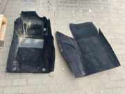 Salonteppich MERCEDES-BENZ C T-Model (S203) C 200 CDI (203.207)