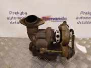 Turbolader PEUGEOT 306 (7B, N3, N5) 1.9 D