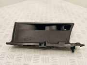 Rear Parcel Shelf Left Rail Cover RENAULT MEGANE III Hatchback (BZ0_) 1.6 dCi (BZ00, BZ12) 849510036R