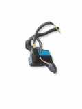 Türstecker kontaktieren BMW 3 Compact (E46) 320 td 8372831