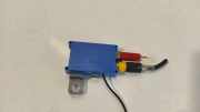 Antennenverstärker RENAULT LAGUNA II (BG0/1_) 1.9 dCi (BG08, BG0G) 8200002584