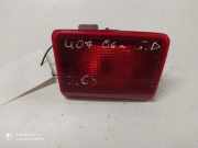 Heckklappenleuchte rechts PEUGEOT 407 SW (6E_) 2.0 HDi 135 9646507380
