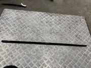 Türfensterleiste hinten links BMW 1 (F21) 116 i 7463177