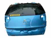Kofferraumdeckel CITROËN C4 Coupe (LA_) 2.0 HDi 30003567