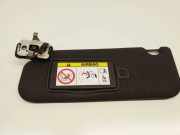 Linke Sonnenblende JAGUAR XE (X760) 2.0 D