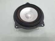 Türlautsprecher vorne links BMW 3 (E90) 318 d 9142512