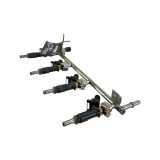 Einspritzleiste Opel Astra J (P10) 55353806