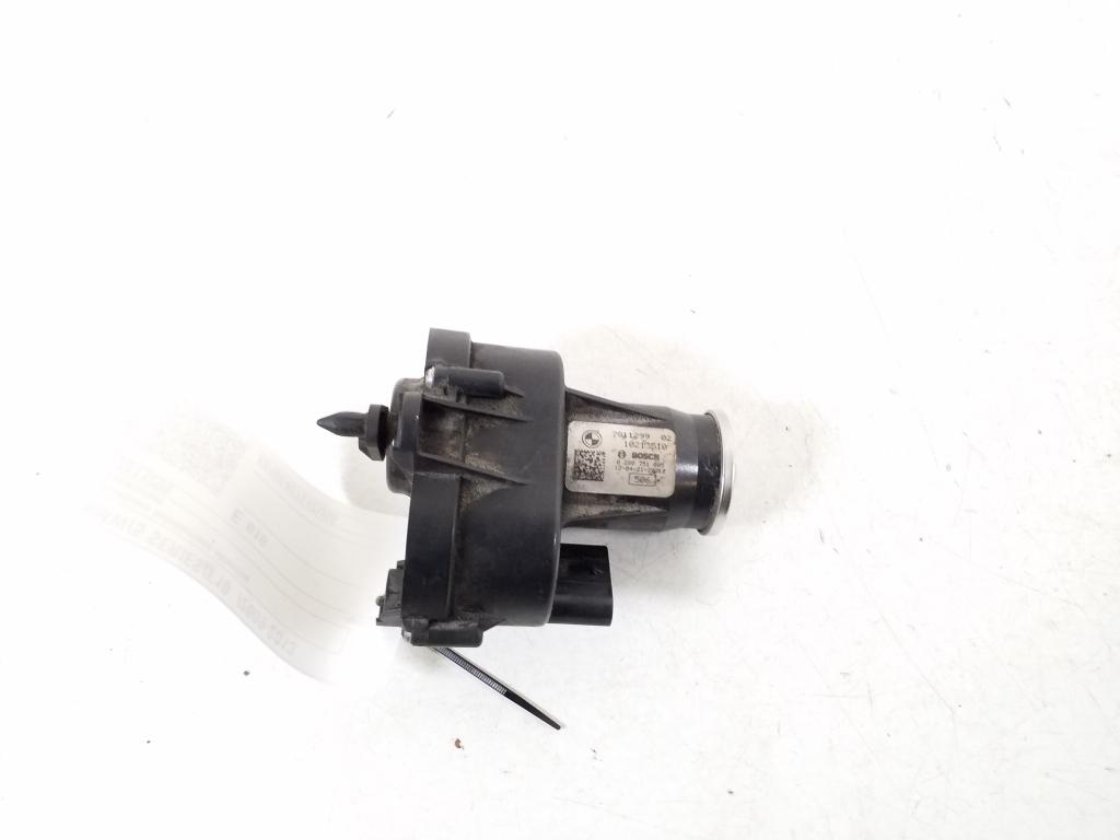 Ventilmotor Ansaugkrümmer BMW 5 (F10) 530 d 7811299