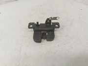 Heckklappenschloss VW TOUAREG (7LA, 7L6, 7L7) 3.2 V6