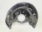 Rear Brake Disc Protection NISSAN X-TRAIL (T32_) 1.6 dCi (T32) 441614BR0A