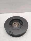 RIEMENSCHEIBE JAGUAR X-TYPE (X400) 2.2 D 4C1Q6B319DC
