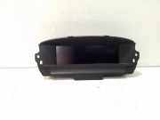 Navigationsanzeige OPEL ZAFIRA TOURER C (P12) 1.4 22858075