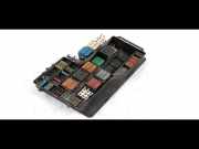 Sicherungskasten BMW 3er Touring (E36) 61131387590