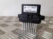 Relais für Lüfter Opel Astra J GTC () 13503201