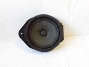 Türlautsprecher vorne links OPEL ASTRA J GTC 1.7 CDTI 545295771