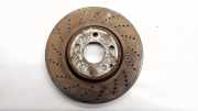 Bremsscheibe vorne links MERCEDES-BENZ E Coupe (C207) E 350 CDI (207.322)