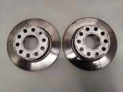 Bremsscheibe hinten links VW GOLF PLUS (5M1, 521) 1.4 16V