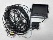 Heckklappe Rückfahrkamera VW TRANSPORTER VI (T6) Furgon (SGA, SGH) 2.0 TDI AC582214F