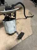 Kraftstofftankpumpe AUDI A6 (4F2, C6) 4.2 FSI quattro