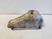 Heat Insulation MASERATI GHIBLI (M157) 3.0 S Q4
