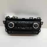 Klimabedienteil MAZDA CX-5 (KE, GH) 2.0 AWD KA1S-61-190D