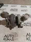 Turbolader Toyota Auris (E15) 172010R022