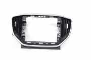 Frischluftgrill MASERATI GHIBLI (M157) 3.0 D 6700190600