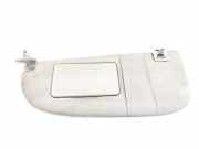 Linke Sonnenblende PEUGEOT 206 SW (2E/K) 1.4