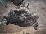 Schaltgetriebe Toyota Corolla Verso (E12J1)