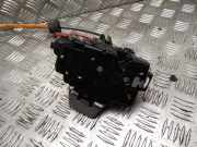 Türschloss links hinten Audi A4 (8E, B6) 4B0839015D